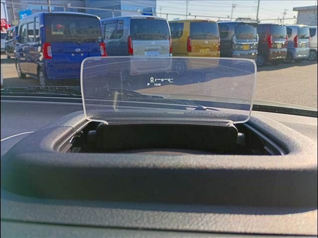 SUZUKI Spacia GEAR 4WD 2024