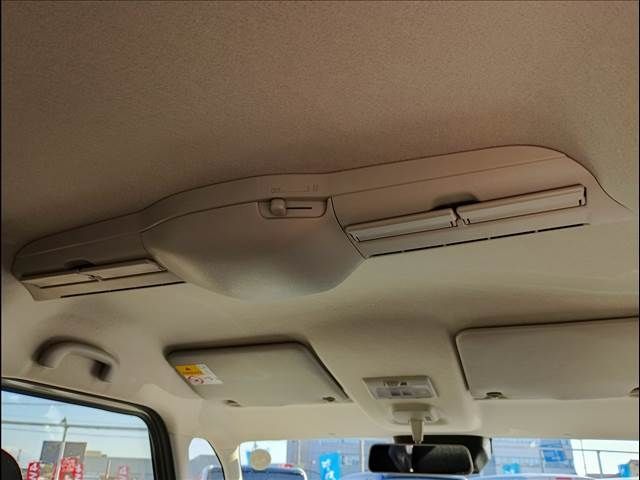 SUZUKI Spacia GEAR 4WD 2024