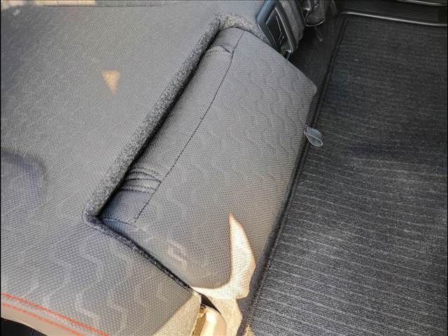 SUZUKI Spacia GEAR 4WD 2024