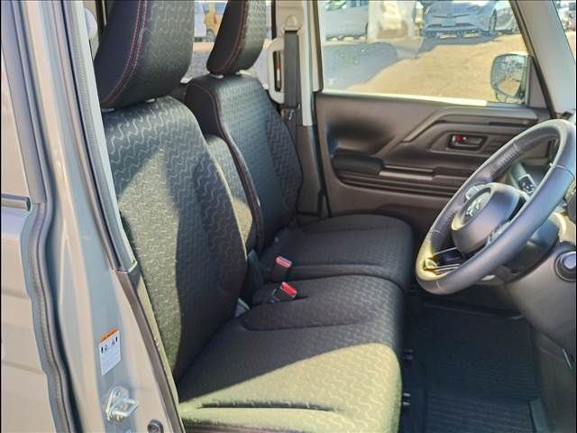 SUZUKI Spacia GEAR 4WD 2024