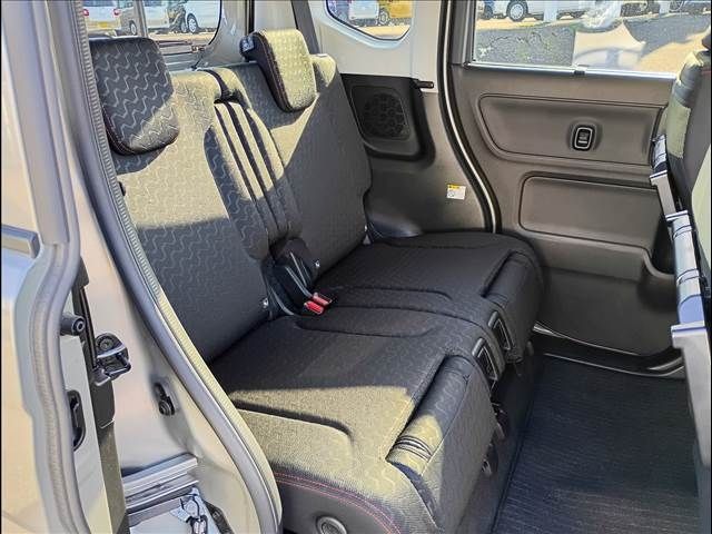 SUZUKI Spacia GEAR 4WD 2024