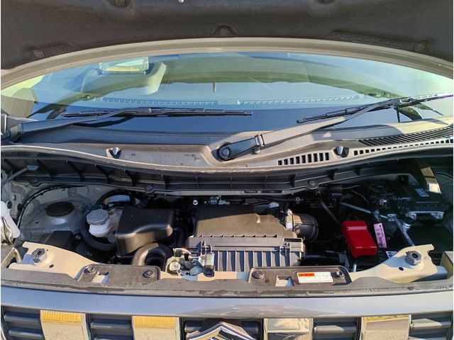 SUZUKI Spacia GEAR 4WD 2024