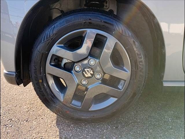 SUZUKI Spacia GEAR 4WD 2024