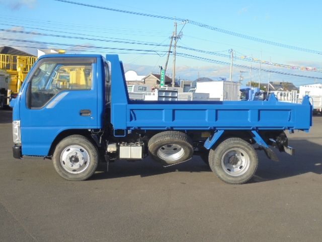 ISUZU ELF 2007