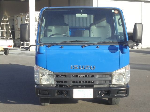 ISUZU ELF 2007