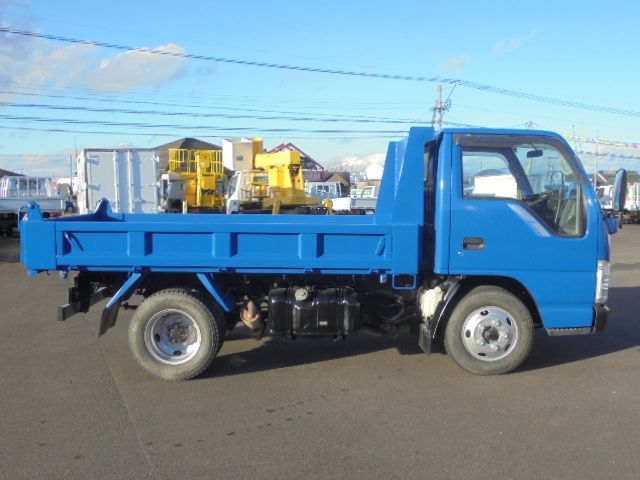 ISUZU ELF 2007