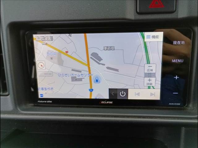 DAIHATSU HIJET deckvan 4WD 2020