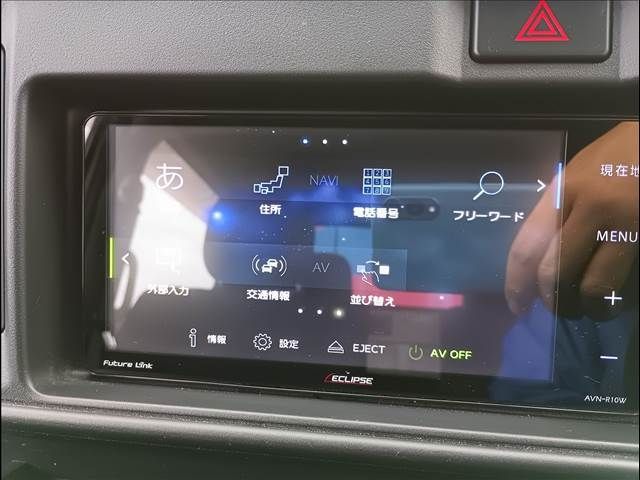 DAIHATSU HIJET deckvan 4WD 2020