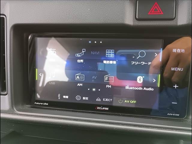 DAIHATSU HIJET deckvan 4WD 2020