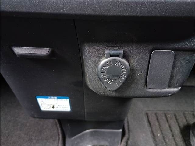 DAIHATSU HIJET deckvan 4WD 2020