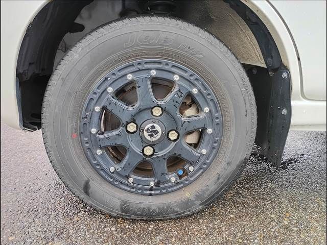 DAIHATSU HIJET deckvan 4WD 2020