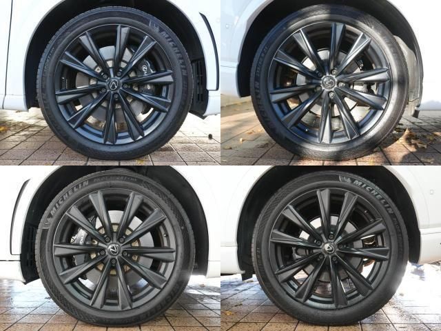 TOYOTA LEXUS RX500h 2023