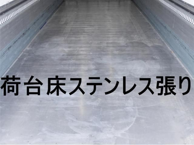 NISSAN DIESEL CONDOR 2016