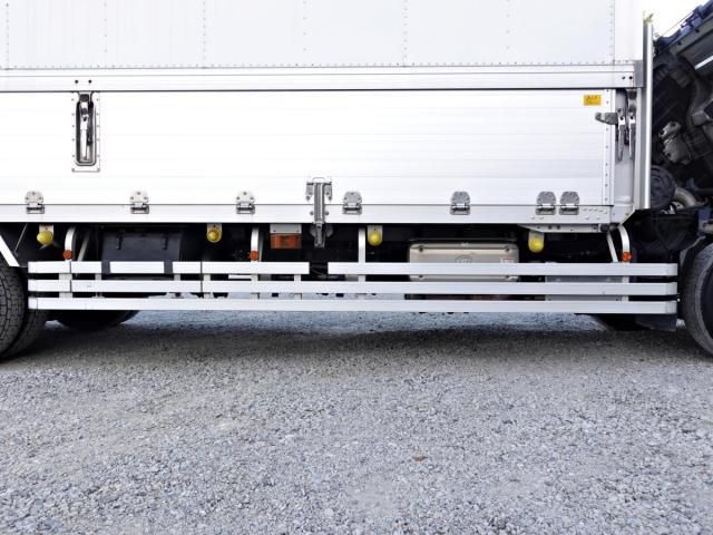 NISSAN DIESEL CONDOR 2016