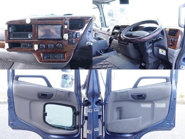 NISSAN DIESEL CONDOR 2016