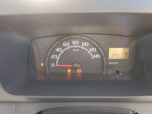 DAIHATSU HIJET truck 4WD 2016