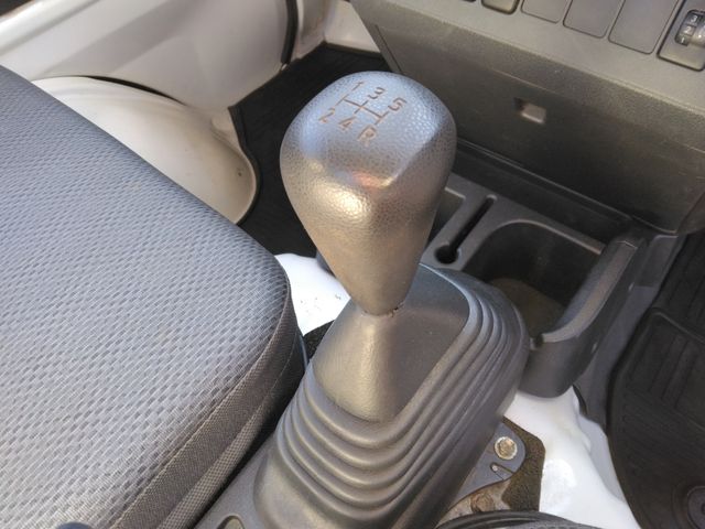 DAIHATSU HIJET truck 4WD 2016