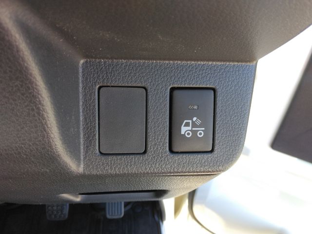 DAIHATSU HIJET truck 4WD 2016