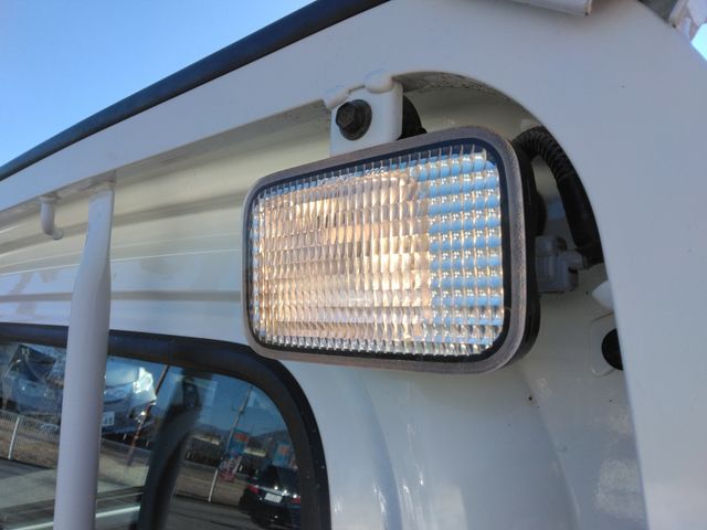 DAIHATSU HIJET truck 4WD 2016