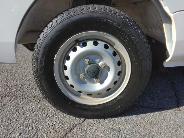 DAIHATSU HIJET truck 4WD 2016