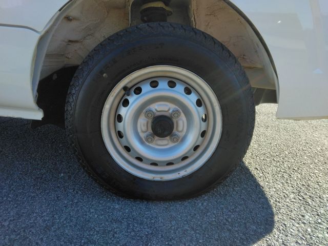 DAIHATSU HIJET truck 4WD 2016