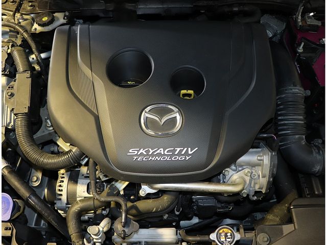 MAZDA DEMIO 2014