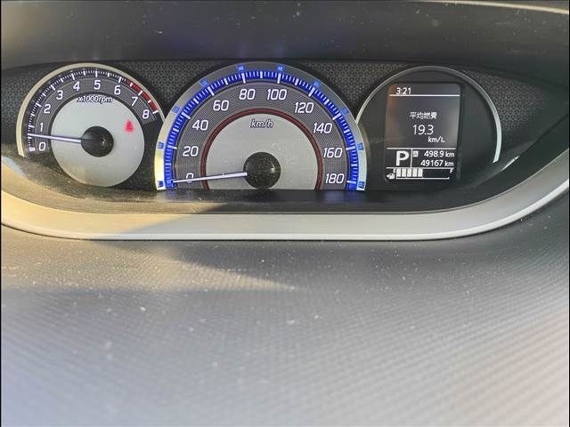 SUZUKI SOLIO BANDIT 4WD 2019