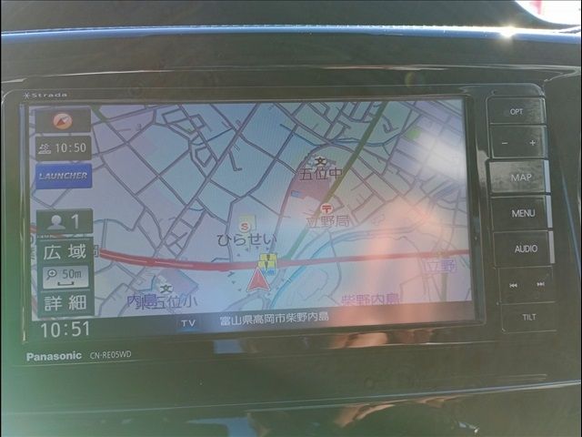 SUZUKI SOLIO BANDIT 4WD 2019