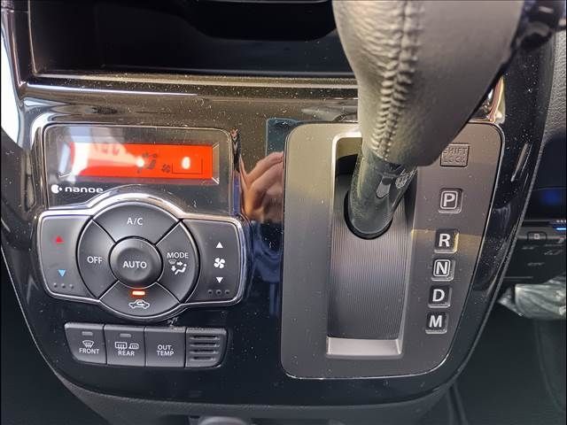 SUZUKI SOLIO BANDIT 4WD 2019