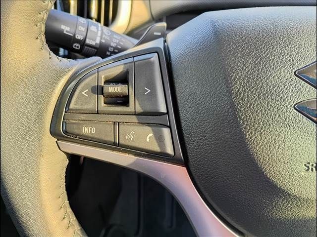 SUZUKI SOLIO BANDIT 4WD 2019