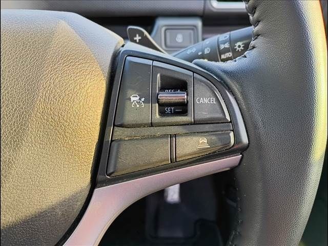 SUZUKI SOLIO BANDIT 4WD 2019