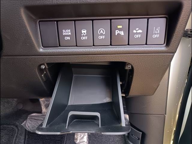 SUZUKI SOLIO BANDIT 4WD 2019