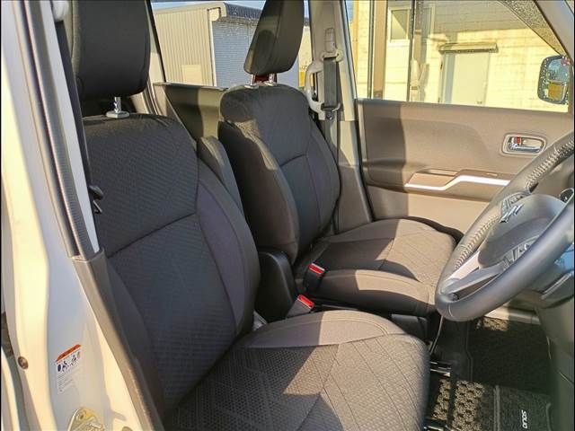 SUZUKI SOLIO BANDIT 4WD 2019