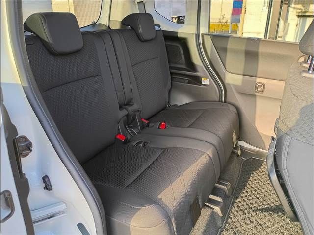 SUZUKI SOLIO BANDIT 4WD 2019