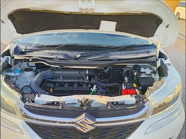 SUZUKI SOLIO BANDIT 4WD 2019