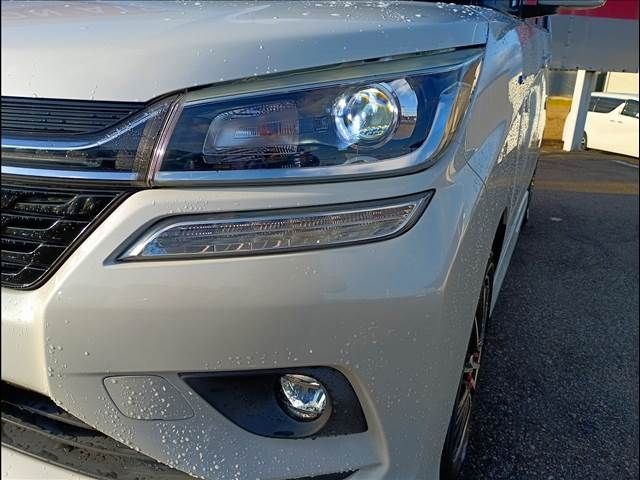 SUZUKI SOLIO BANDIT 4WD 2019