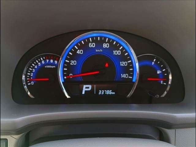 SUZUKI EVERY wagon 4WD 2015