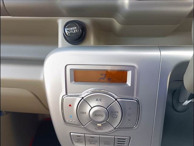 SUZUKI EVERY wagon 4WD 2015