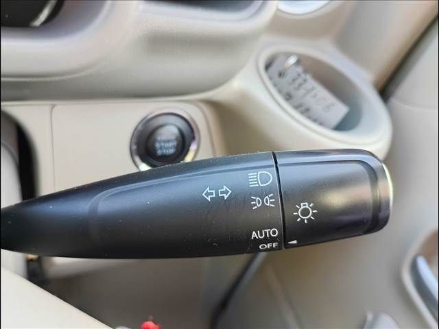 SUZUKI EVERY wagon 4WD 2015