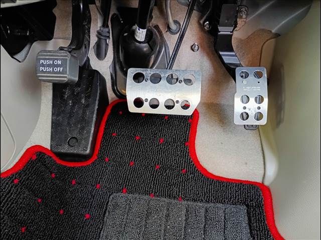 SUZUKI EVERY wagon 4WD 2015