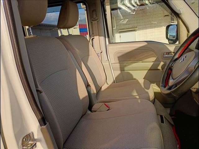 SUZUKI EVERY wagon 4WD 2015