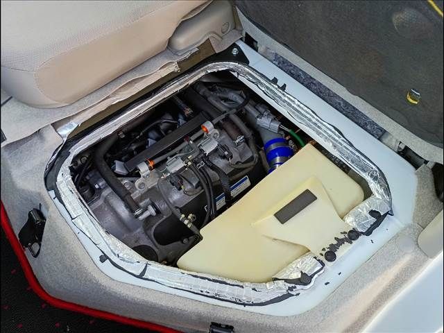 SUZUKI EVERY wagon 4WD 2015