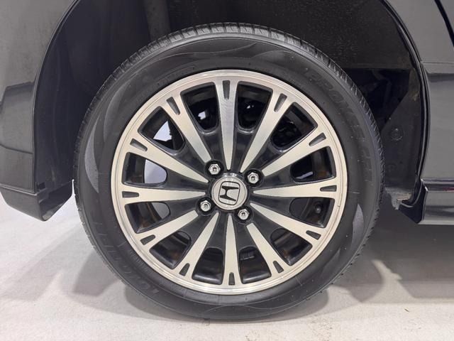 HONDA N BOX CUSTOM 4WD 2012