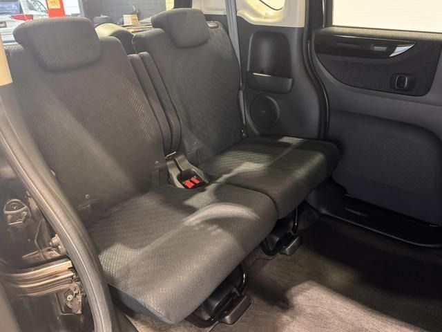 HONDA N BOX CUSTOM 4WD 2012