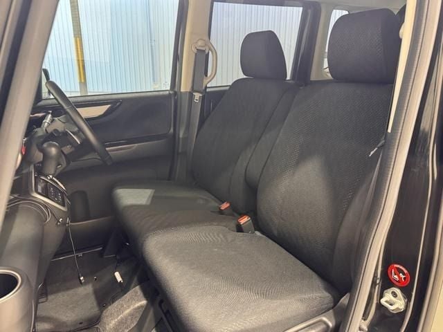 HONDA N BOX CUSTOM 4WD 2012