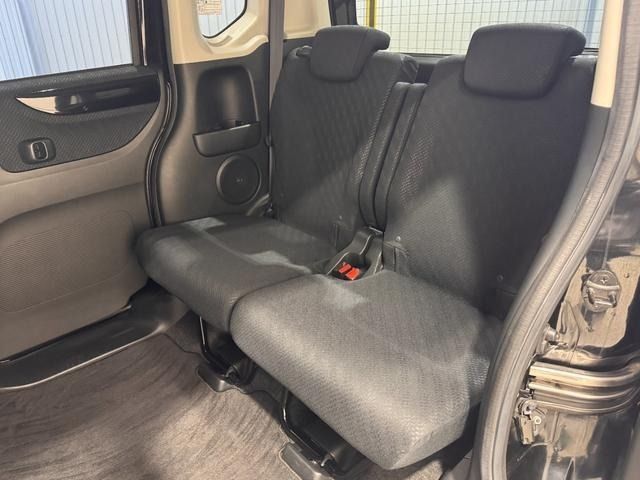 HONDA N BOX CUSTOM 4WD 2012