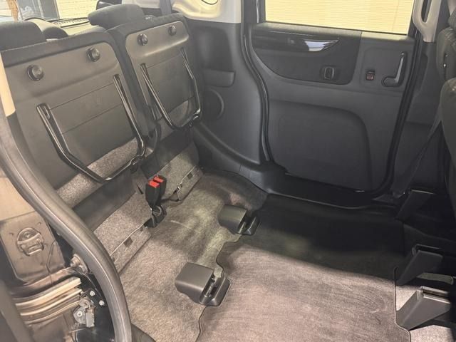 HONDA N BOX CUSTOM 4WD 2012