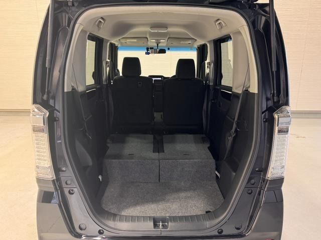 HONDA N BOX CUSTOM 4WD 2012