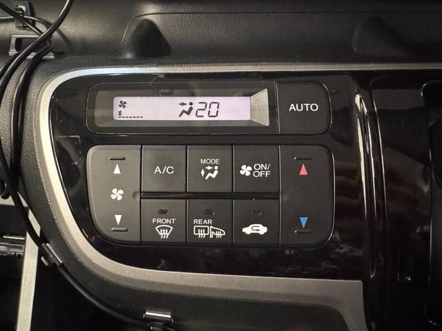 HONDA N BOX CUSTOM 4WD 2012