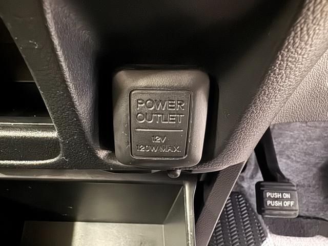 HONDA N BOX CUSTOM 4WD 2012